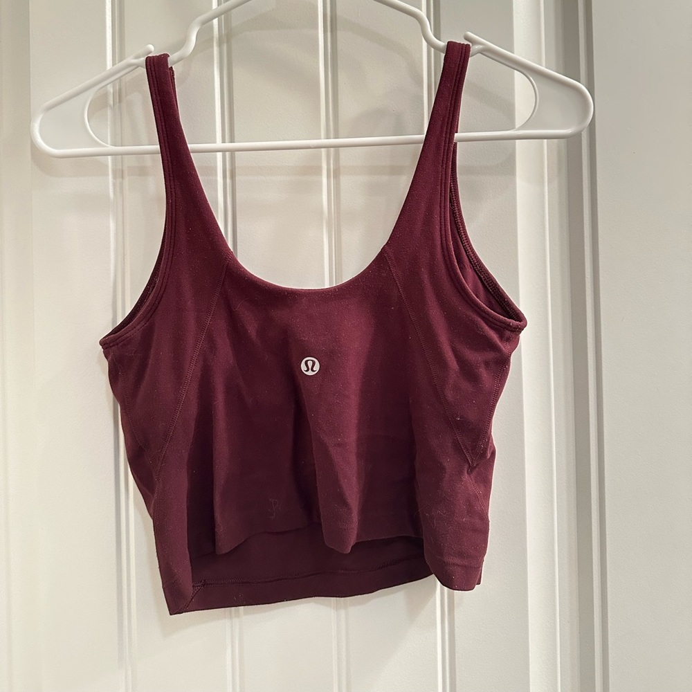 Lululemon Align Tank